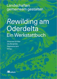 Produktbild: Rewilding am Oderdelta