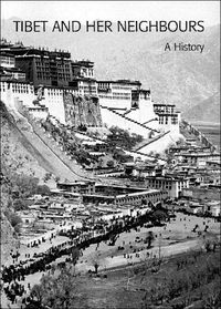 Produktbild: Tibet and Her Neighbours