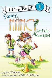 Produktbild: Fancy Nancy and the Mean Girl