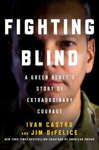 Produktbild: Fighting Blind