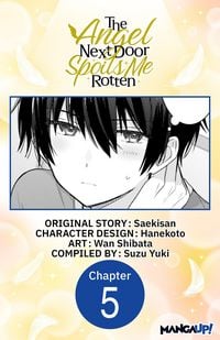 Produktbild: The Angel Next Door Spoils Me Rotten #005