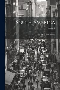 Produktbild: South America; Volume 2