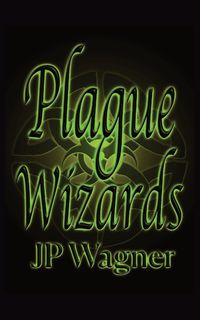 Produktbild: Plague Wizards