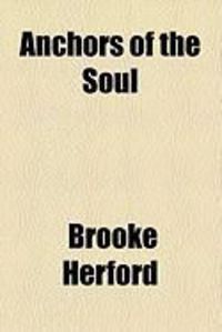 Produktbild: Anchors of the Soul