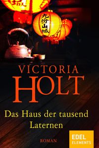 Produktbild: Das Haus der tausend Laternen