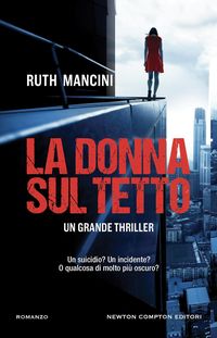 Produktbild: La donna sul tetto