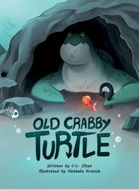 Produktbild: Old Crabby Turtle