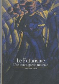 Produktbild: Le futurisme