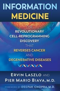 Produktbild: Information Medicine