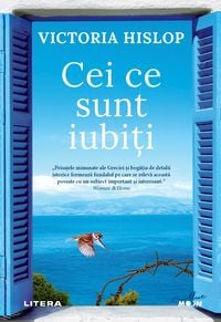 Produktbild: Cei ce sunt iubiti