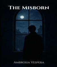 Produktbild: The Misborn