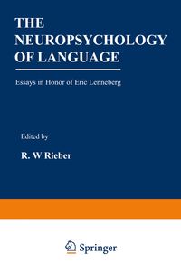 Produktbild: The Neuropsychology of Language