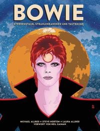 Produktbild: Bowie