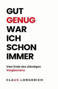 Produktbild: Das Leben leichter nehmen / Gut genug war ich schon immer