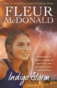 Bild vom Artikel McDonald, F: Indigo Storm vom Autor Fleur McDonald
