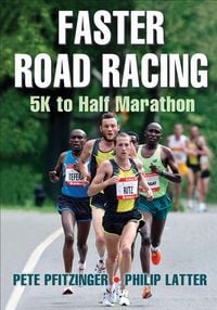 Produktbild: Faster Road Racing