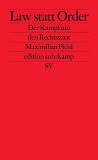 Produktbild: Law statt Order