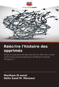 Produktbild: R&eacute;&eacute;crire l'histoire des opprim&eacute;s