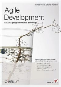Produktbild: Agile Development. Filozofia programowania zwinnego