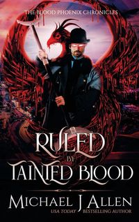 Produktbild: Ruled by Tainted Blood