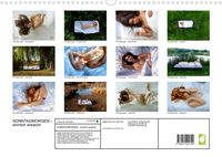 Sonntagmorgen – sinnlich erwacht (Wandkalender 2023 DIN A3 quer)