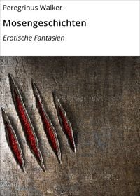 Produktbild: M&ouml;sengeschichten