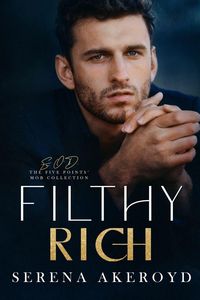Produktbild: Filthy Rich (Five Points' Mob Collection