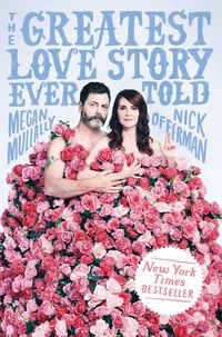 Produktbild: The Greatest Love Story Ever Told