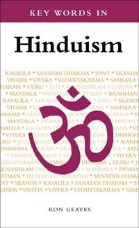 Produktbild: Key Words in Hinduism