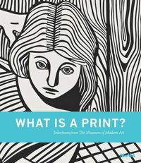 Produktbild: What is a Print?