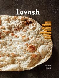 Produktbild: Lavash