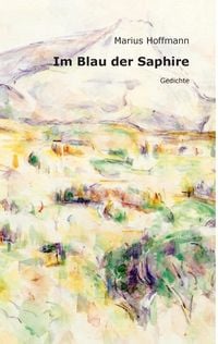 Produktbild: Im Blau der Saphire