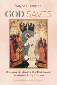 Produktbild: God Saves