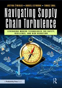 Produktbild: Navigating Supply Chain Turbulence