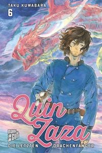 Produktbild: Quin Zaza 6