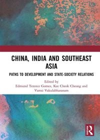 Produktbild: China, India and Southeast Asia