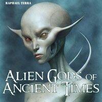 Produktbild: Alien Gods of Ancient Times