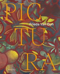 Produktbild: Frieda Van Dun
