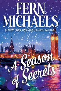 Produktbild: A Season of Secrets
