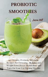 Produktbild: Probiotic Smoothies