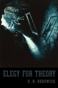Produktbild: Rodowick, D: Elegy for Theory
