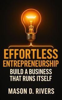 Produktbild: Effortless Entrepreneurship