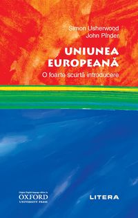 Produktbild: Uniunea Europeana