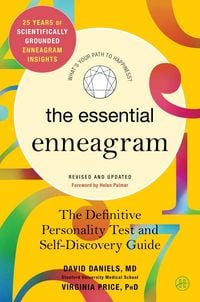 Produktbild: The Essential Enneagram