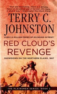 Produktbild: Plainsmen #02 Red Clouds Reven