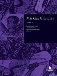 Produktbild: M&aacute;s que gloriosas II