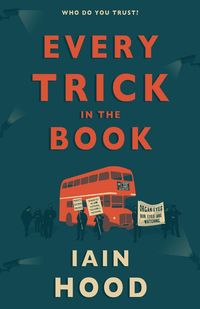 Produktbild: Every Trick in the Book