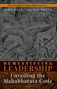 Produktbild: Demystifying Leadership