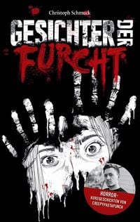 Produktbild: Gesichter der Furcht