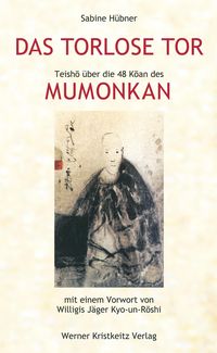 Produktbild: Das torlose Tor: Mumonkan